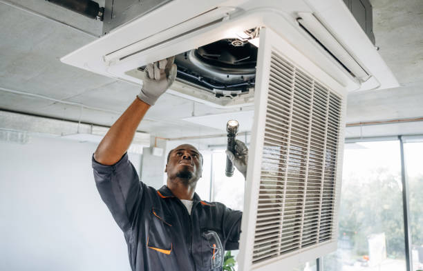 Licensed Air Conditioning Service service in Snow Camp, NC - FH HVAC